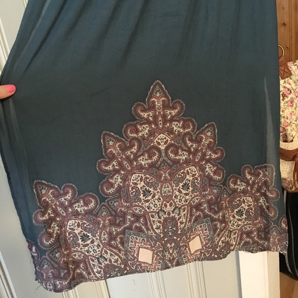 Free People maxi top - Picture 4 of 4